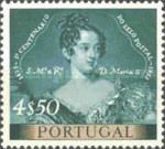 Queen Maria II