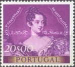 Queen Maria II