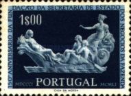 Relief of the Ship of State