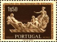 Relief of the Ship of State