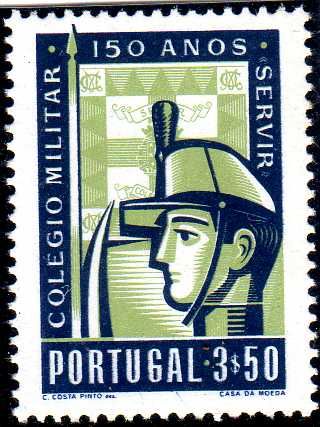 Cadet of the Military College