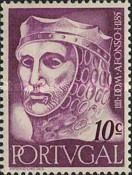 Afonso I (1111/1185)
