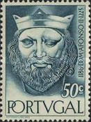 Afonso II (1186-1223)