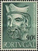 Sancho II (1209-1248)