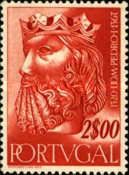 Pedro I (1320-1367)