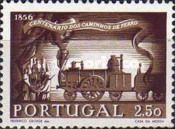First Locomotive