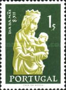 Maria with Child