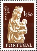 Maria with Child