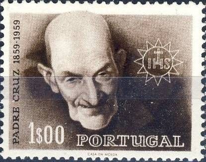 Father Cruz (1859-1948)