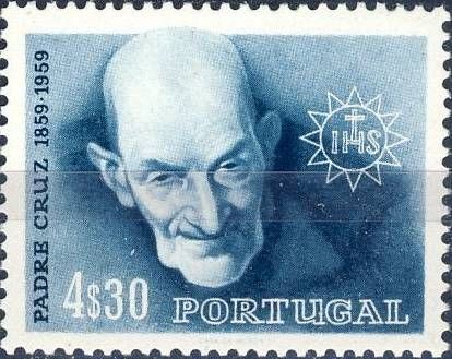 Father Cruz (1859-1948)