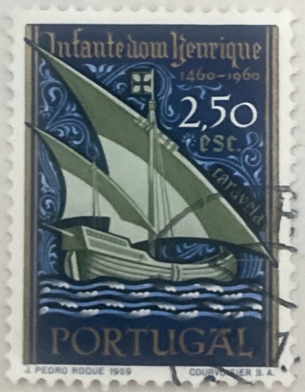 Caravel