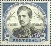 King Pedro V (1837-1861)