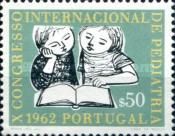 Children reading
