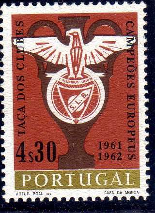 Benfica Emblem