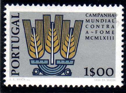 Wheat Emblem