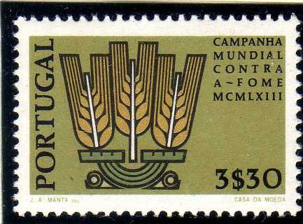 Wheat Emblem