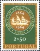 Emblem of National Overseas Bank
