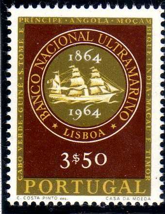 Emblem of National Overseas Bank