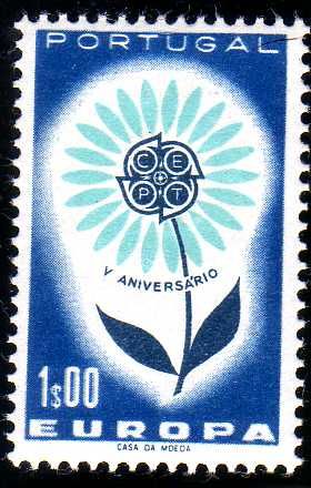 Stylized Flower