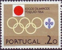 Olympic Games- Tokyo