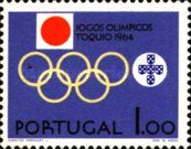 Olympic Games- Tokyo