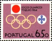 Olympic Games- Tokyo