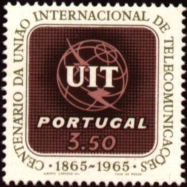 ITU Badge