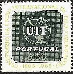 ITU Badge