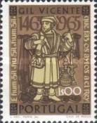 Figures from Gil Vincente's Theatre Plays