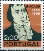 Manuel Maria Barbosa du Bocage