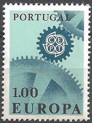 C.E.P.T.- Cogwheels