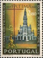 Basilica of Fatima & Golden Rose