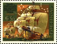 Cabral's fleet