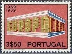 C.E.P.T.- Building