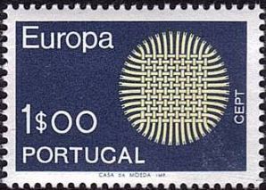 Wickerwork as Symbol for the Sun