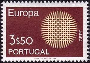 Wickerwork as Symbol for the Sun