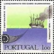 Cable-laying Ship "Great Eastern"