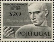 Francisco Franco (1885-1955)