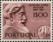 Teixeira Lopes (1866-1942)
