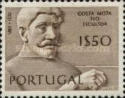 Costa Mota Tio (1862-1930)