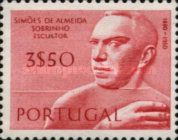 Simoes de Almeida Sobrinho (1880-1950)