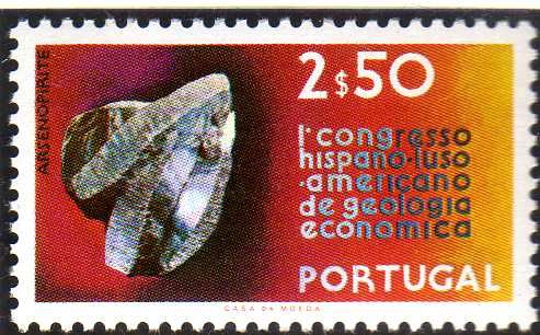 Arsenopyrite