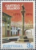 Town Square and Monument