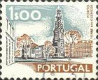 Torre dos Clérigos, Porto