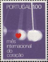 Heart & Pendular Movement