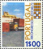 Container Truck