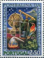 Symbols of Natural Sciences