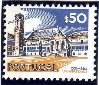 Coimbra University