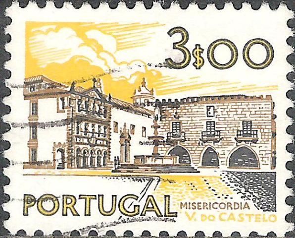 Viana do Castelo Hospital