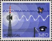 Telecommunication